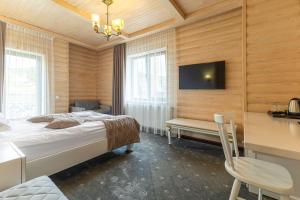 Deluxe Room with spa access room in MARION SPA