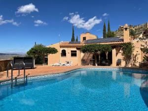 Casa Estrella