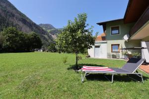 Appartement Dallavia