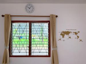 Ao Luek Hometel - Whole House Accommodation