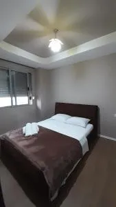 Omer&Boiken - Pezë e Vogël