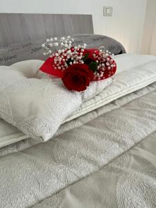 Apartamento Superior de 1 dormitorio con balcón