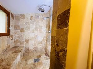 Villas Grande Villa Provencale avec Piscine Privee a Gemenos : photos des chambres