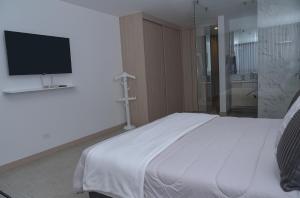 Metropolitan Studio Suite