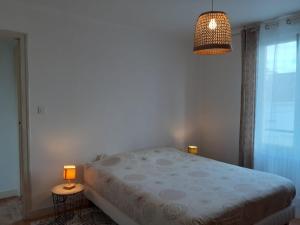 Maisons de vacances Maison au calme ideale pour decouvrir Sud Finistere : photos des chambres