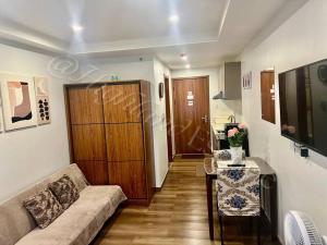 Highland Escape Condo Studio Unit