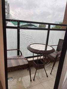 Highland Escape Condo Studio Unit