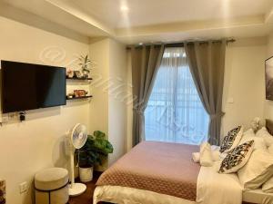 Highland Escape Condo Studio Unit