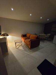 Appartements A L-ombre Du Pecher : photos des chambres