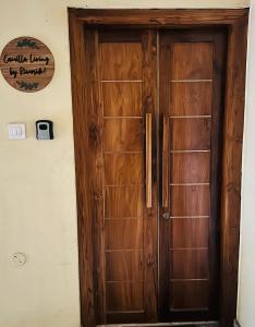 Camilla Living- A Luxury Escape by the Riverside!