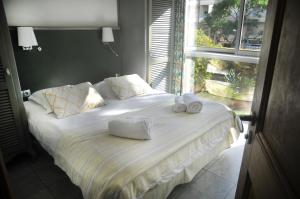 Appart'hotels Villa Romana Frejus : photos des chambres