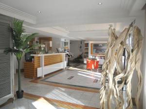 Appart'hotels Villa Romana Frejus : Appartement 2 Chambres