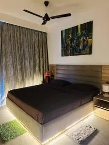 Luxury paradise in the sky at 27th floor - Badarpur