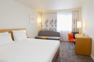 Hotels Novotel Toulouse Purpan Aeroport : Chambre Double Classique