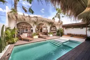 Villa skaia - 乌玛拉斯