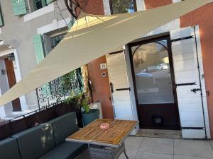 Appartement 2 personnes