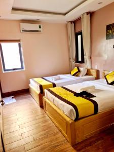 Hoàng Gia Hotel Côn Đảo