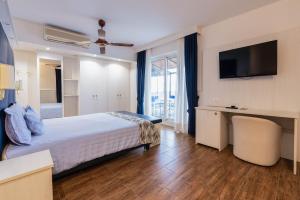 Superior Quadruple Room