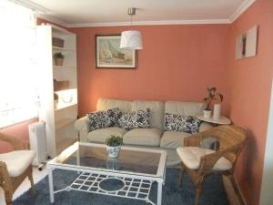 Cozy and charming house in Sevilla