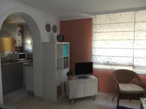 Cozy and charming house in Sevilla