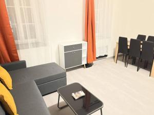 Appartements Appartement Brest Kerinou avec box internet : photos des chambres