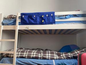 Piso 6 personas ski sierra nevada