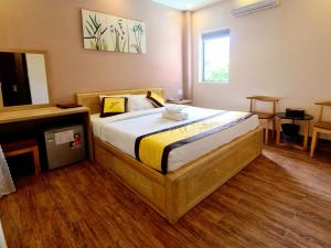 Hoàng Gia Hotel Côn Đảo