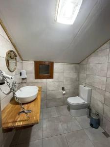 Doba Suit Dağ Evi