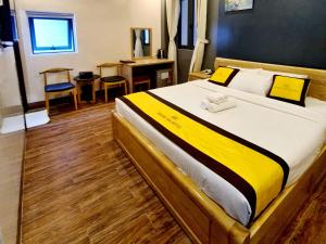 Hoàng Gia Hotel Côn Đảo