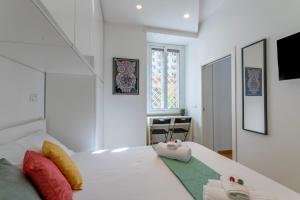 Peaceful Retreat in Central Rome