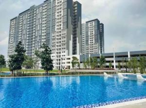 Melodi Perdana Houz - Ubytování bez kategorie ve městě Bandar Puncak Alam