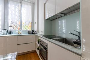 Peaceful Retreat in Central Rome