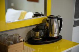 Jonian Boutique Hotel Sarande