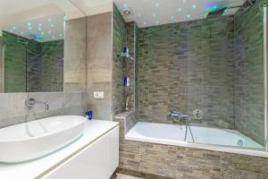 Peaceful Retreat in Central Rome