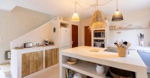 Maisons de vacances Ker boheme : photos des chambres