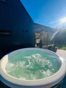 Lake House - Ryškėnai