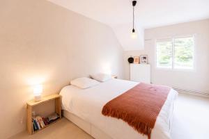 Maisons de vacances Ker boheme : photos des chambres