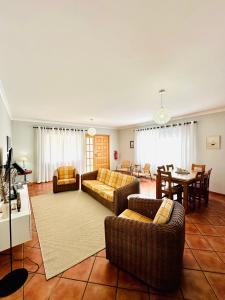 Quinta do Ribeiro Salgados Beach House