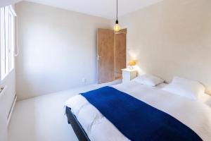 Maisons de vacances Ker boheme : photos des chambres