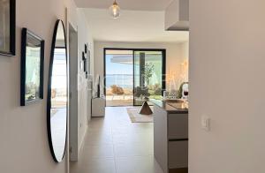 Lovely apartment with incredible views - Fantastic