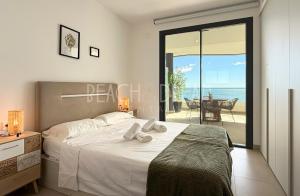 Lovely apartment with incredible views - Fantastic