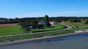Djursland Lystrup Strand Ferieboliger - Allingåbro