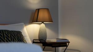 ArtGallery - Suite Superior - camera matrimoniale in Villa