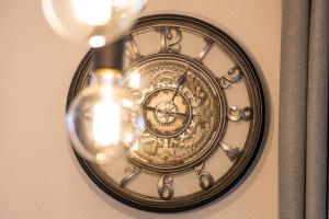 Appartements Appartement au coeur des Pyrenees : photos des chambres