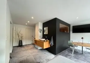 Bonne âme - 圣马丁