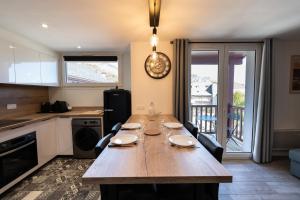 Appartements Appartement au coeur des Pyrenees : photos des chambres