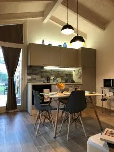 Camera a Sud - Gragnone