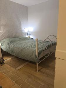 Sejours chez l'habitant Charmant Studio : photos des chambres