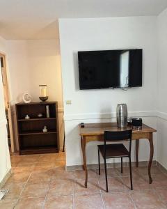 Sejours chez l'habitant Charmant Studio : photos des chambres