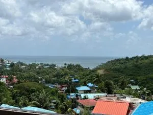 The Tamarind Tree Hotel & Restaurant - Shādipur